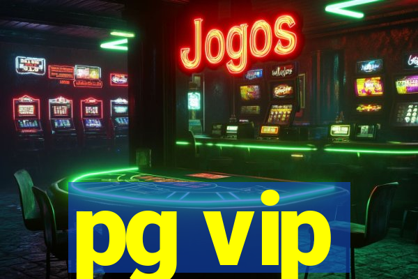 pg vip